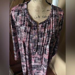 Women’s Blouse